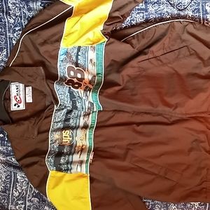 Vintage Racing jacket